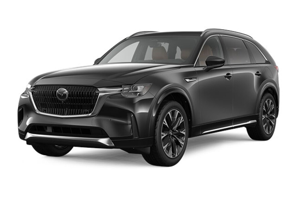 New 2025 Mazda CX90 For Sale at Wayne Mazda VIN JM3KKEHC8S1192626